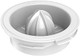 Nutrichef Food Processor Citrus Juicer Attachment - Replacement Parts For Nutrichef Multifunction Food Processor Model Number: Ncfp8