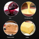 Butter Knife 4Pcs 18/8 Stainelss Steel Butter Spreader Knives Breakfast Spreads One-Piece Stainless Steel Condiment Knives Cheese Knife For Home Kitchen Use Butter Knife 4Pcs 18/8 Stainelss Steel Butter Spreader Knives Breakfast Spreads One-Piece Stainless Steel Condiment Knives Cheese Knife For Home Kitchen Use