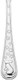 Oneida 898200 Bunny Hop 4-Piece Cheese Spreader Set Multicolor