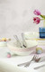 Oneida 898200 Bunny Hop 4-Piece Cheese Spreader Set Multicolor