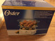 Oster Inspire 5715 Digital Food Steamer - White