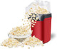 Hot Air Popcorn Popper Electric Pop Corn Maker Healthy And Quick Snack No Oil Needed With Measuring Cup
