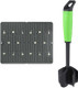 Ourokhome Meat Chopper And Potato Masher Heat Resistant Ground Meat Smasher For Hamburger Meat Dish Drying Mat For Kitchen Counter，Slip Resistant Dish Matthickening Folding Quick Dry