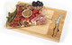 Icon Cutting Cheese Tray