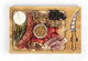 Icon Cutting Cheese Tray