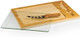 Icon Cutting Cheese Tray