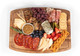 Icon Cutting Cheese Tray