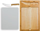 Icon Cutting Cheese Tray