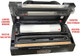 Basic Vacuum Sealer – User Friendly For Food Preservation & Sous Vide 12” Sealing Bar 21Inhg Vacuum Pressure – Easy-Touch Control Panel Buttons Seals Up To 100 Vacuum Bags Per Hour
