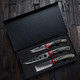 Prince Of Scots Charcuterie Set 3 Knife Entertaining Starter Set Prince Of Scots Charcuterie Set 3 Knife Entertaining Starter Set