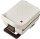 Recolte Press Sand Maker 【Japan Domestic Genuine Products】 (Matwhite)