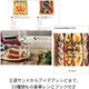 Recolte Press Sand Maker 【Japan Domestic Genuine Products】 (Matwhite)