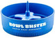 Santa Cruz Bowl Buster Ashtray With Protective Cap - Poker With Sturdy & Convenient Design - Four Large Bowl Knock Platforms Mess- & Heat Resistant Cleaning Tool