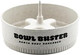 Santa Cruz Bowl Buster Ashtray With Protective Cap - Poker With Sturdy & Convenient Design - Four Large Bowl Knock Platforms Mess- & Heat Resistant Cleaning Tool