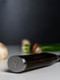 Shun Premier Blonde 6.5" Master Utility Knife Handcrafted Japanese Knife Vg-Max Core With Damascus Stainless Steel Cladding Pakkawood Handle Precision And Sharpness For Professional And Home Chefs