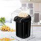 Mini Electric Hot Air Popcorn Maker Electric Popcorn Machine For Healthy Oil Popcorn