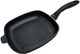 Swiss Diamond Nonstick Square Grill Pan – 9.5” X 9.5” Diamond-Coated Oven Safe Made In Switzerland