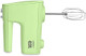 Tasty By Cuisinart Hand Mixer Green