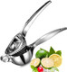 Lemon Squeezer + Shelf Liner 12 Inches X 20Feet Non-Slip Kitchen Cabinet Liner Metal Handheld Lime Juicer
