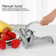 Universal Vacuum Airtight Food Sealer Vacuum Fresh Cover Tight Food Container Plate Platter Lid Black