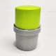 Dry Fruit Cutter Slicer Grinder Chocolate Cutter And Butter Slicer With 3 In 1 Blade Almonds Cashews- Color May Vary (Pack Of 1 Abs/Unbreakable) Dry Fruit Cutter Slicer Grinder Chocolate Cutter And Butter Slicer With 3 In 1 Blade Almonds Cashews- Color May Vary (Pack Of 1 Abs/Unbreakable)