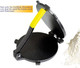 Trademark Innovations Tortilla Maker Tortilla Press 10 Inch Large Tortilla Press