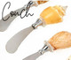 Two'S Company Shell Spreader Conch