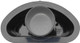 Oil Separator Ladle Stainless Steel Skimmer Spoon – 304 Food-Grade Fat Separator For Soup Hot Pot Broth Stew – Grease Strainer Spoon With Spout Long Handle Dishwasher Safe Rust Resistant