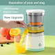 Stainless Steel Lemon Squeezer And Citrus Juicer – Heavy-Duty Manual Citrus Press With Ergonomic Handles Easy To Use For Lemons Limes And Oranges – Ideal For Kitchen Bar And Cooking Essentials