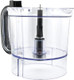 Genuine Oem Bowl Compatible With Hamilton Beach 12-Cup Stack & Snap Food Processor 70725/70728