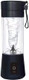 Personal Portable Blendermini Juice Blender Usb Rechargeable Small Size Blender For Smoothies And Shakesmini Juicer Cup Travel 380Ml Juice Milk4 Colors Available