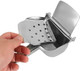 Easy To Clean Grater For Fruit Vegetables Nutsrotary Cheese Grater Kitchen Mandoline Vegetable Slicer With 3 Interchangeable Bladescheese Grater/Shredder.