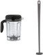 Vitamix Container 64Oz. Low-Profile Clear
