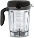 Vitamix Container 64Oz. Low-Profile Clear