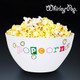 Original Whirley-Pop Popcorn Popper - Nylon Gear - Red And White Cheddar Cheese Popcorn Seasoning - Wabash Valley Farms White Cheddar Cheese Powder