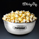 Wabash Valley Farms Gourmet Popcorn Popper Aluminum Popcorn Pot With Nylon Gears And All In One Popcorn Packs: All In One Popcorn Kit Real Theatre Popcorn Popcorn Kernels