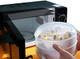 Plastic Vegetable Steamer - Microwave Steamer With Lid Bpa 2 Tier