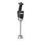 Waring Commercial Quik Stix Light Duty Stick Immersion Hand Held Blender 7" Fixed Sealed Shaft Steel Blade 2 Speed Professional Restaurant Foodservice Grade 3 Gallon 120V 100W Wsb35 Black