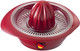 Westmark 3091227R Lemon/Orange Press "Limetta" 16.9 Oz Red