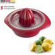 Westmark 3091227R Lemon/Orange Press "Limetta" 16.9 Oz Red