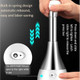 Manual Press Chopper Stainless Steel Manual Garlic Press And Chopper Kitchen Gadgets For Smashing Garlic Onion Potato