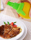Woiwo 1 Pcs Kitchen Tools All Stainless Steel Cheese Planer Spatula Cheese Ham Grater Slicing Knife Baking Cake Spatula