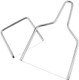 Y And U Stainless Steel Cheese Slicer Cheese Cutter Hand-Held Cheese Slicer Wire Cheese Slicer For Kitchen Block Cheese And Butter Slicer Tools 2Pcs