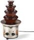 4 Tier Chocolate Fountain For Party Stainless Steel Electric Chocolate Fondue Fountain Machine For Party