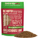 Sincerely Nuts Brown Flax Seed 5 LB Vegan Kosher and Gluten Free Food Fiber Rich Addition to Baked Goods Salads and More Plant Powered Essential Fatty Acid Add to Granola Trail Mix and Protein