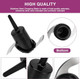 Dlc-2Awbc-1 Replacement For Cuisinart Mini Prep Plus Food Processor Work Bowl Cover Parts Fits All For Cuisinart Dlc-2A 3 Cup Mini Prep Plus Food Processor Models Only Use With Bowl Dlc-2Awb-1