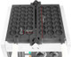 Taiyaki Fish Waffle Maker ，3Pcs Non-Stick Electric Cake Waffle Maker Taiyaki Baker Fish Shaped Waffle Conesstainless Steel For Family Restaurants Snacks