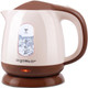 Aigoatar Panini Press Grill And Aigoatar Small Electric Kettle 1L