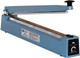 Aie 500 Hand Operated Impulse Sealer Manual Bag Sealer With 2Mm Seal Width 20 Inch Max. Seal Length - 800 Watts