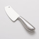American Metalcraft Cknf6 Hard Evolution Cheese Knives Stainless Steel Sleem 9" Length